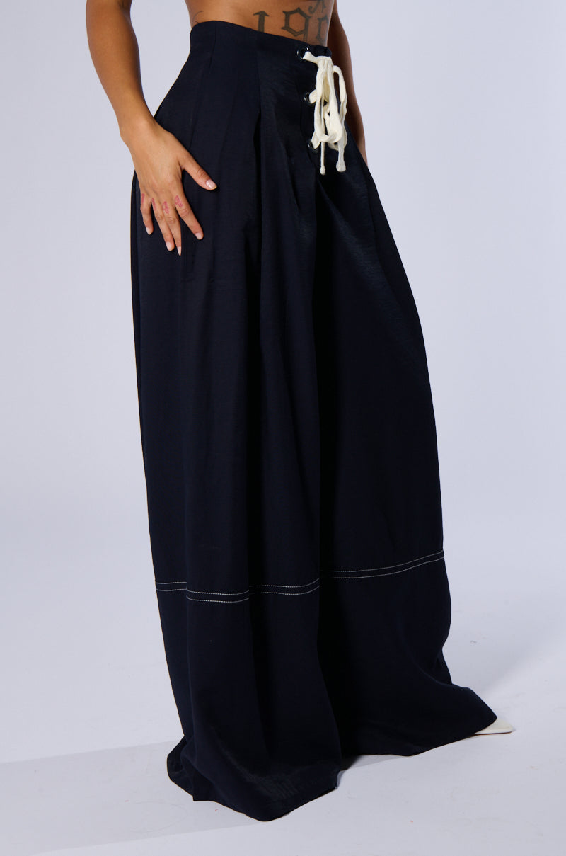 SAY IT TO ME TROUSER