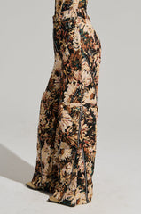 FANTASY CAPTURED CARGO PANT