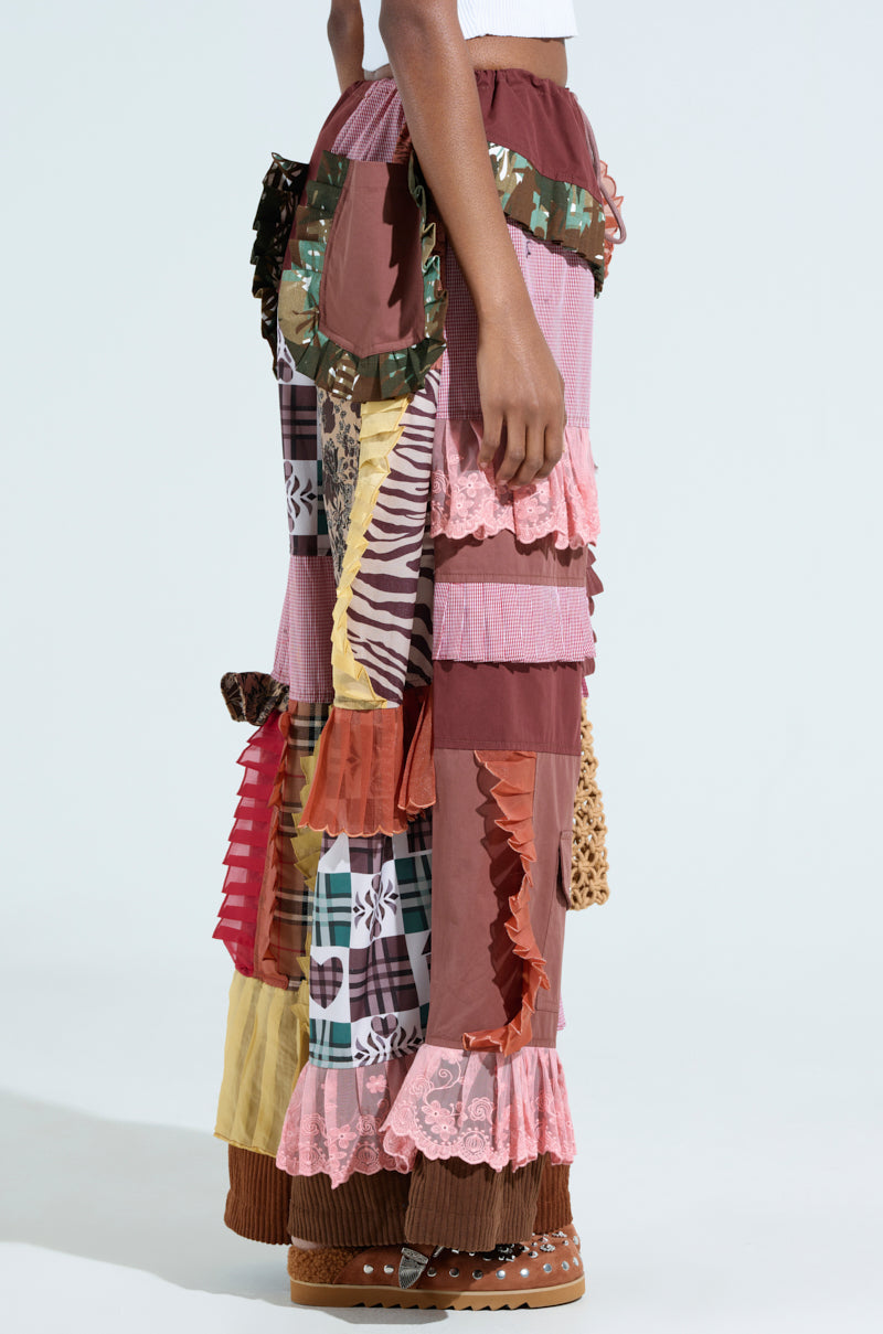 LOVE THIS FOR YOU PANT