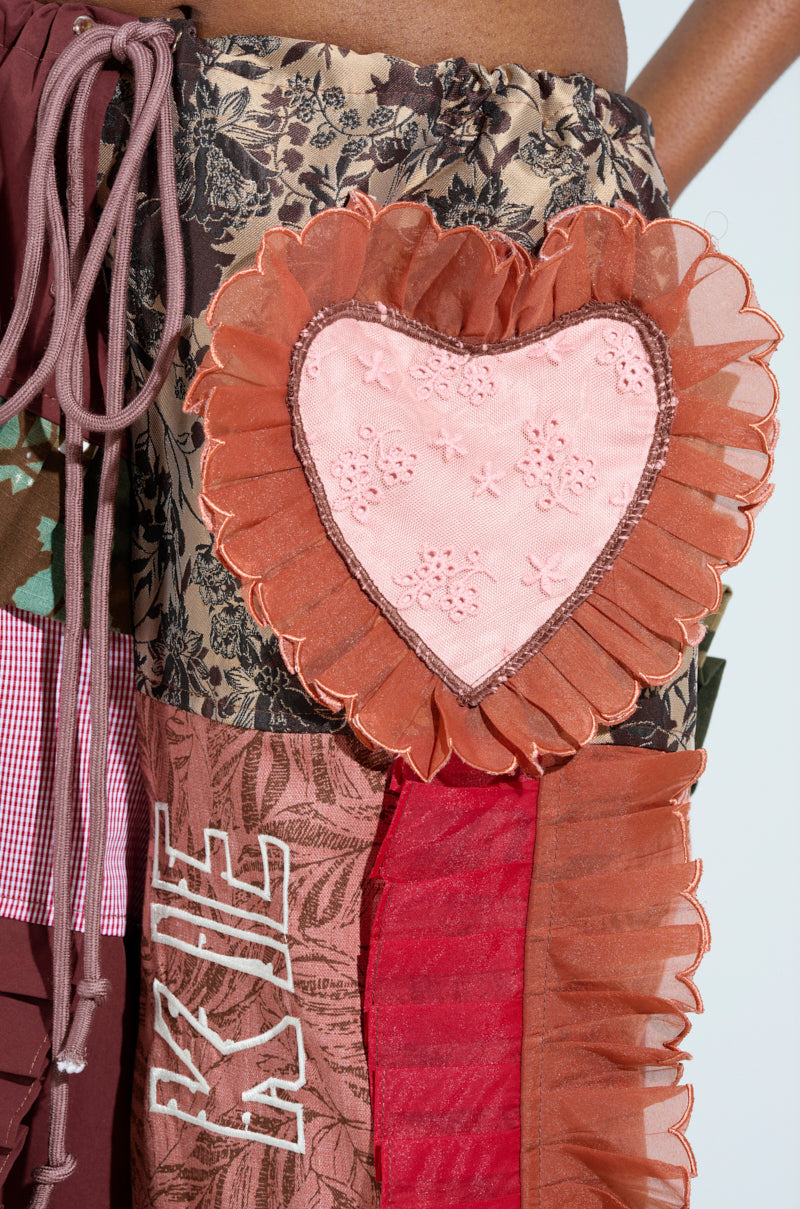 LOVE THIS FOR YOU PANT