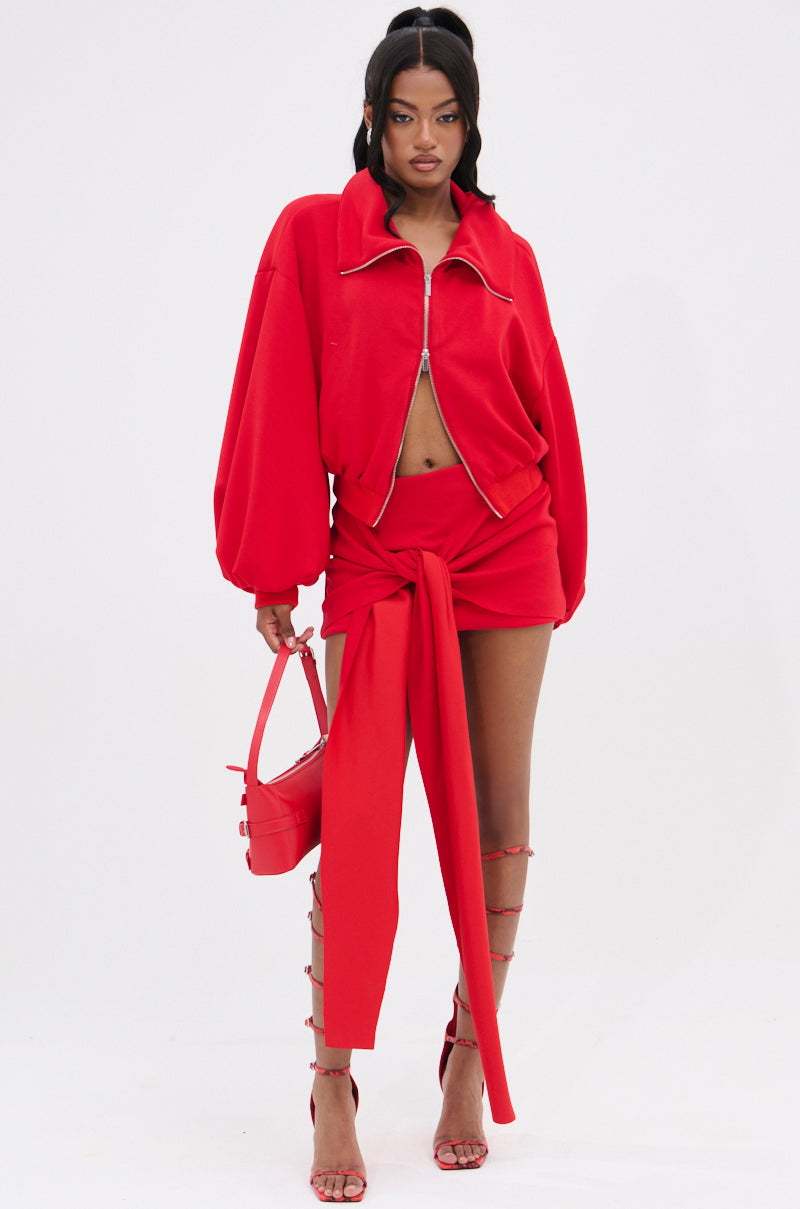 DON'T BE SHY SCUBA BOMBER