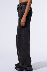 BRIGHT LIGHTS BIGGER CITY JOGGER