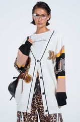 COZY AS CAN BE CARDIGAN