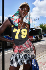 GAME TIME DECISION JERSEY