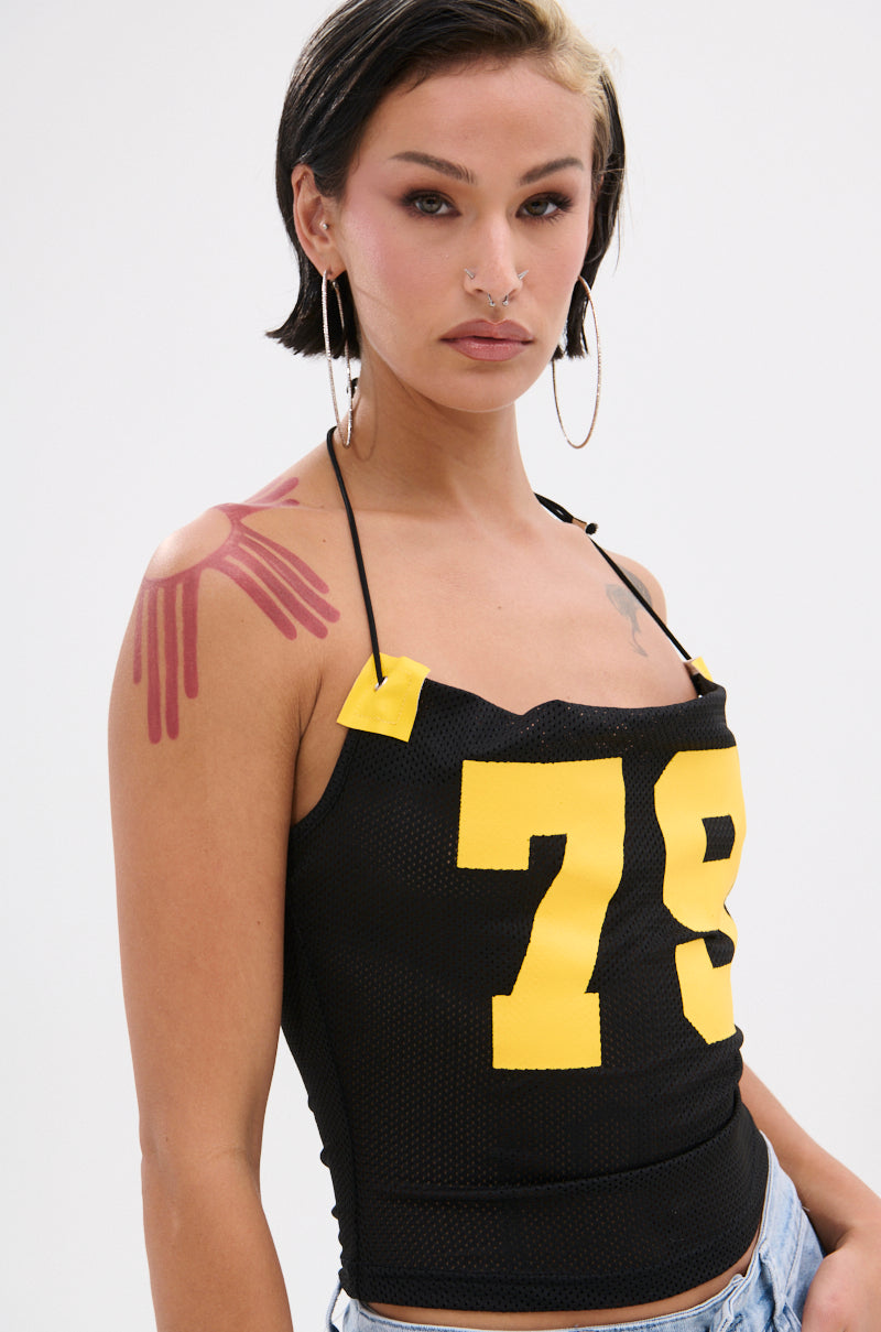 GAME TIME DECISION JERSEY