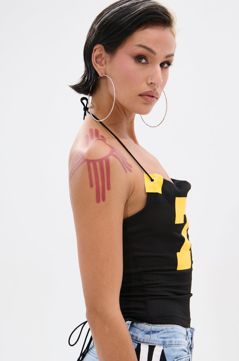 GAME TIME DECISION JERSEY