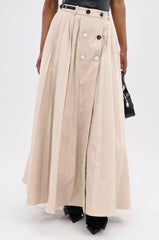 BETTER FOR YOU MAXI SKIRT