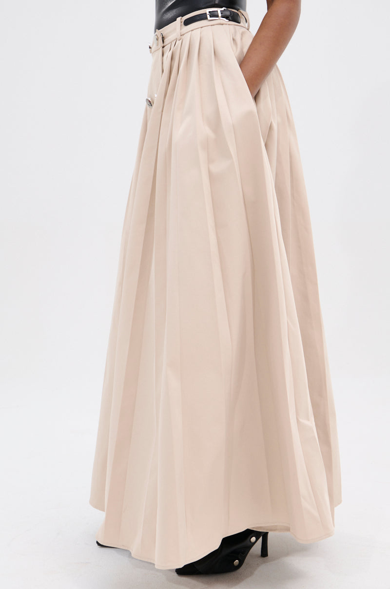 BETTER FOR YOU MAXI SKIRT