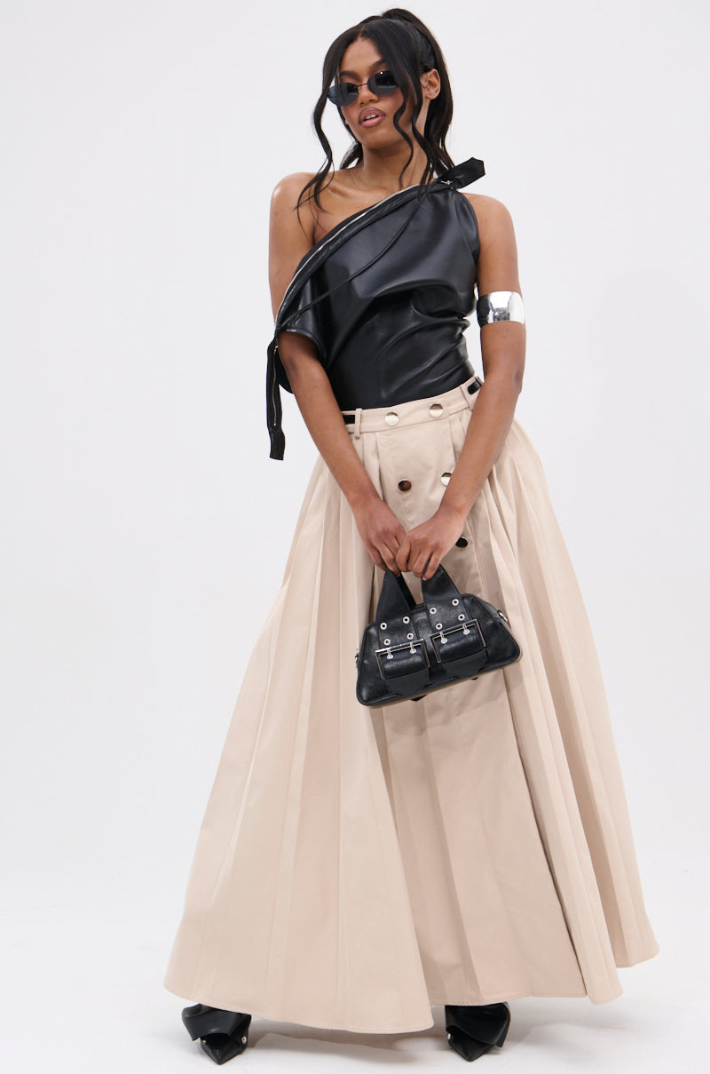 BETTER FOR YOU MAXI SKIRT