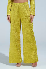 EXPENSIVE TO BE ME TROUSER