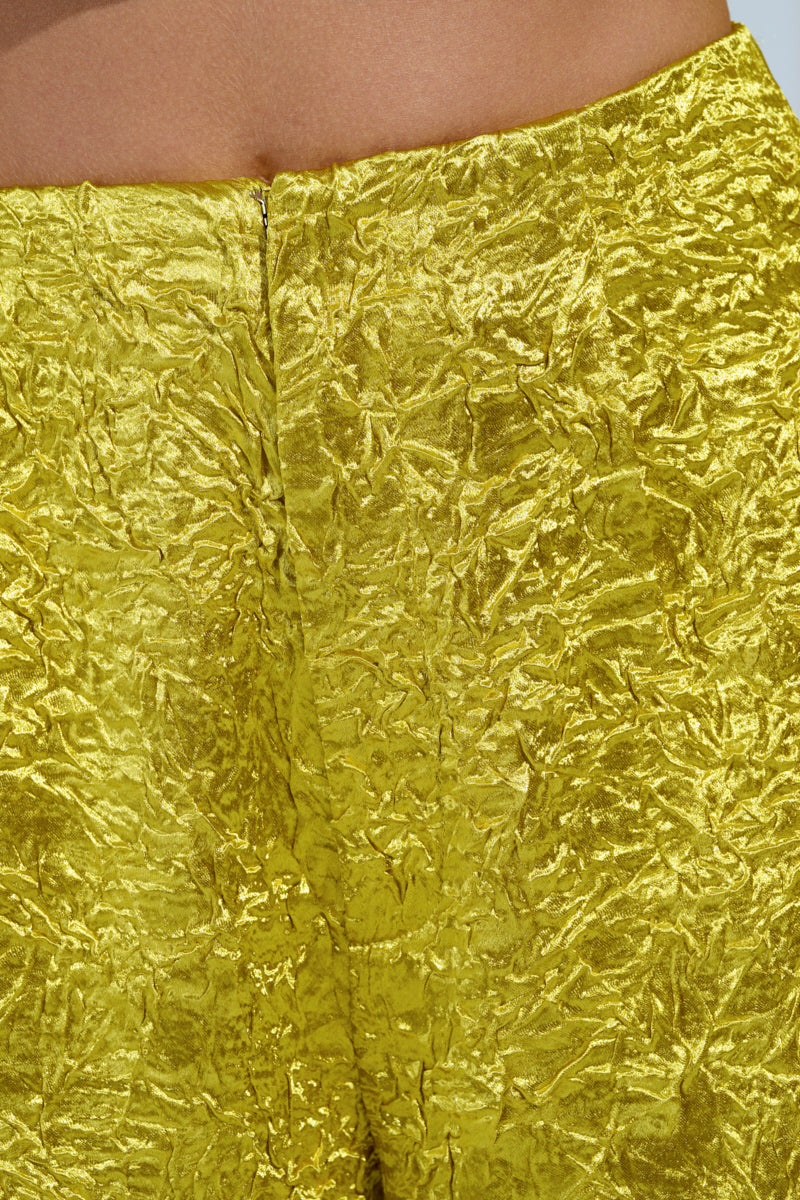 EXPENSIVE TO BE ME TROUSER