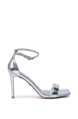 AZALEA WANG ARNALDO STILETTO SANDAL