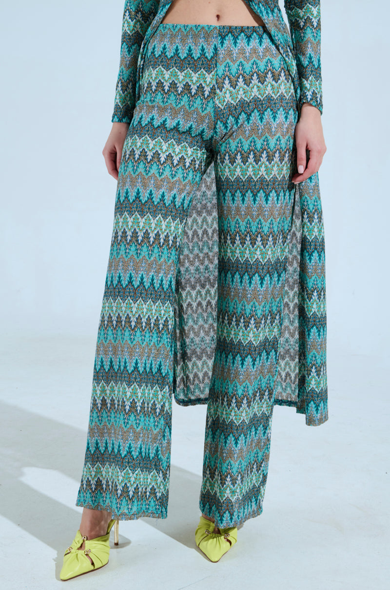 SHOW ME SOMETHING PANT