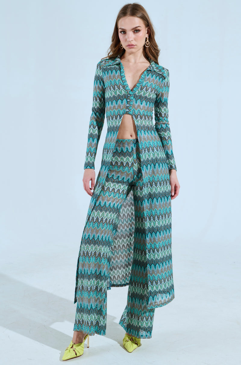 SHOW ME SOMETHING PANT