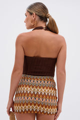 GROOVING AND MOVING BODYSUIT