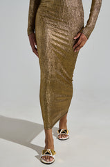 AKIRA BENNO WHITE SLIP ON SANDAL