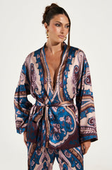 DREAMING ABOUT YOU BLOUSE