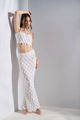 A MOMENT APART CROP TANK