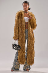 LANGON HIGH LOW BOLERO