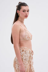 RESORT VIBES BRA TOP