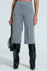 LANA PINSTRIPE SHORTS