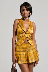 ALL AROUND THE WORLD TOP