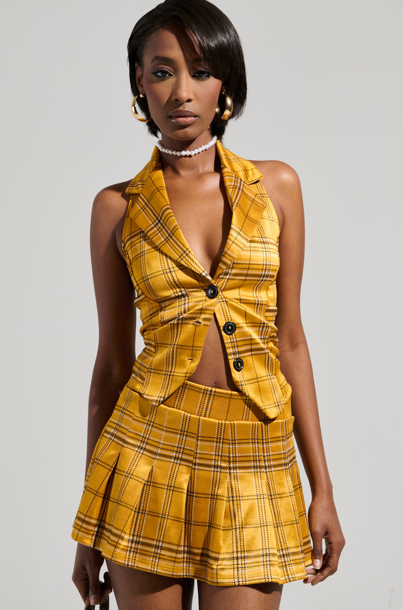 ALL AROUND THE WORLD TOP