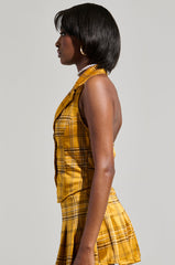 ALL AROUND THE WORLD TOP