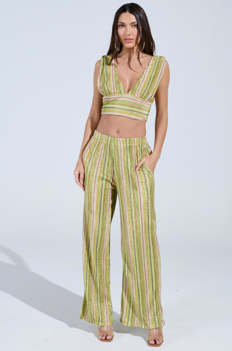 MIXED EMOTIONS BRALETTE