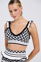 BABY IT'S ME BRALETTE