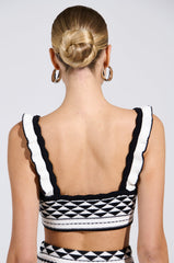 BABY IT'S ME BRALETTE