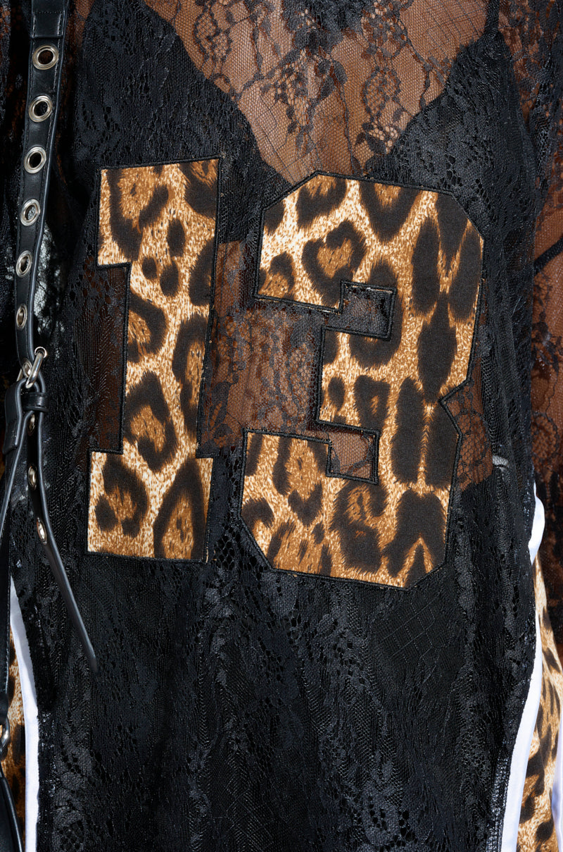 TAILGATE READY JERSEY