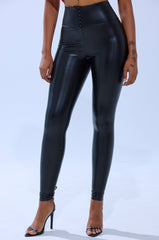 SLIM THICC CORSET LEGGINGS