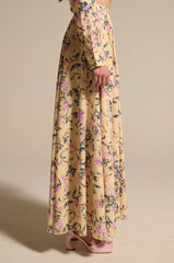 JOAN MAXI SKIRT
