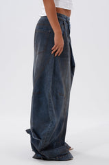 IZZY RELAXED DENIM