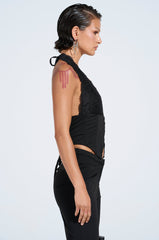 FEELING EXTRA CORSET TOP