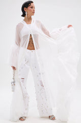 BREAKING NEWS BLOUSE