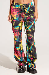 ISLAND GIRL JOGGER PANT