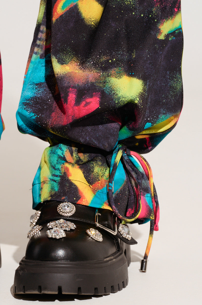 ISLAND GIRL JOGGER PANT