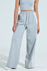 IN A LEAGUE OF MY OWN WIDE LEG JOGGER