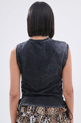 REWIND EVERYTHING TEE