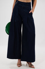 YOU A REAL ONE DENIM TROUSER