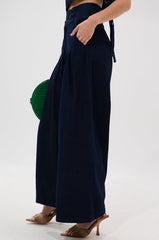 YOU A REAL ONE DENIM TROUSER