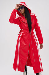 UNAVAILABLE MIXED MEDIA TRENCH