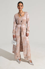 UP ALL NIGHT THINKING DUSTER