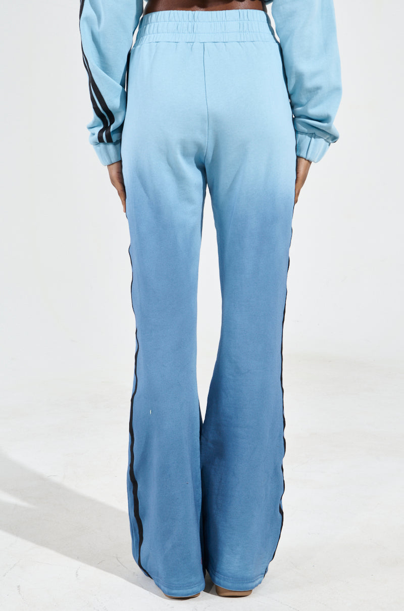 DONT TALK TO ME I'M RUNNING ERRANDS SWEATPANT