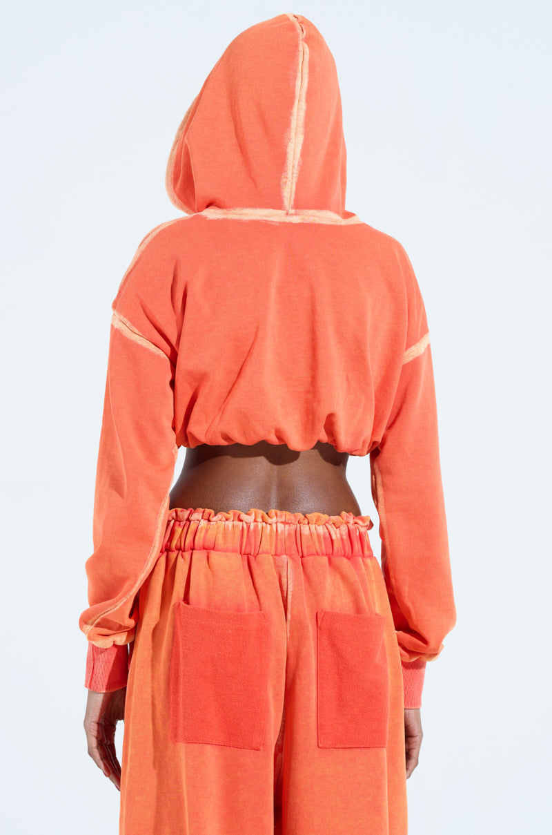 SWEET AS CAN BE SWEATSHIRT