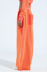 SWEET AS CAN BE PANT