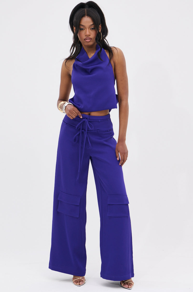 NEEDED THIS HALTER TOP