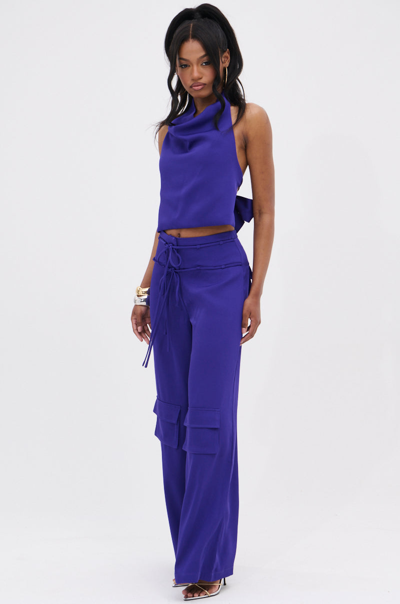 NEEDED THIS CARGO TROUSER